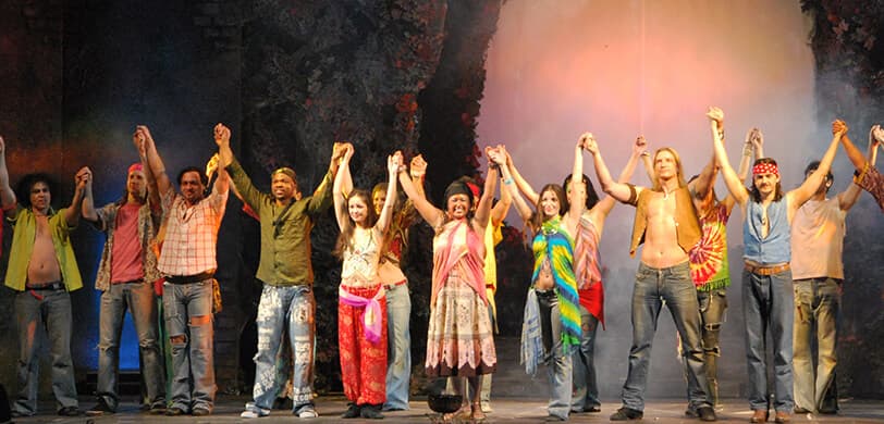 South of France with Rebekah Peppler (Capital One Exclusives)