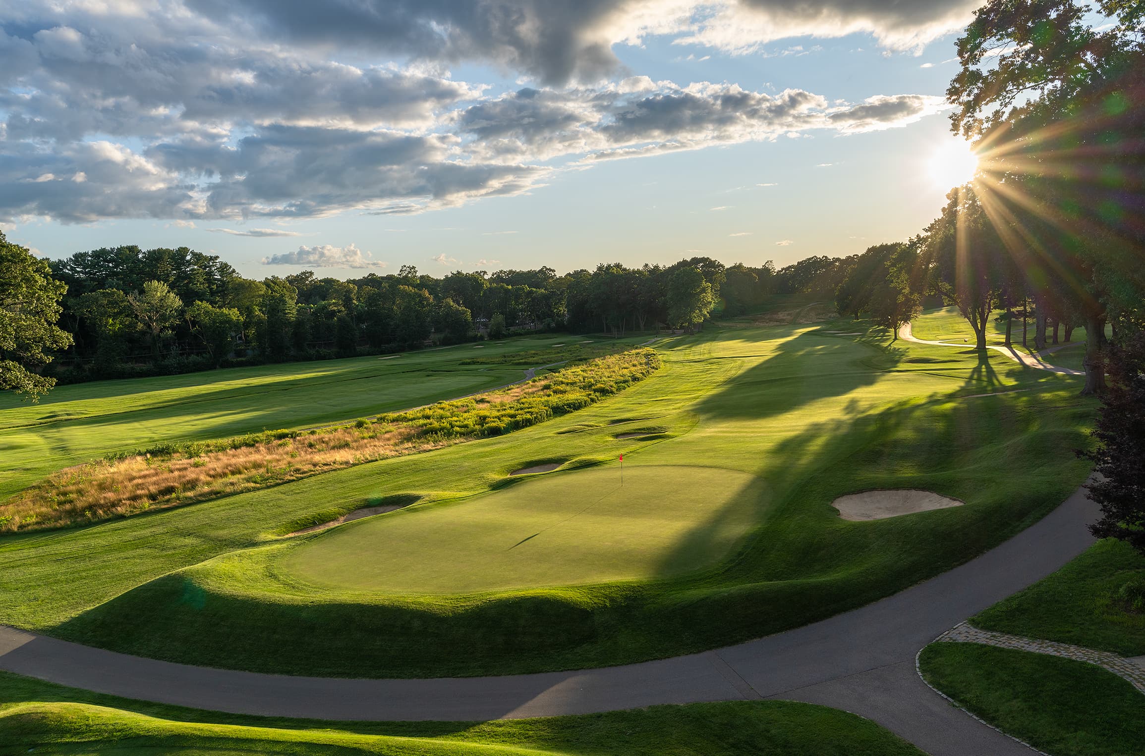 2026 Golf Digest Open - Massachusetts