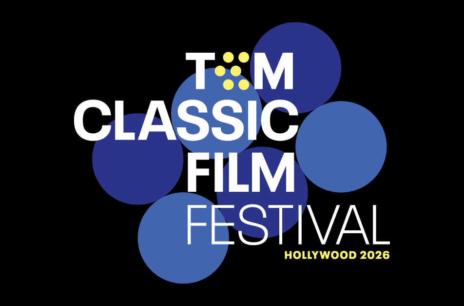 TCM Classic Film Festival