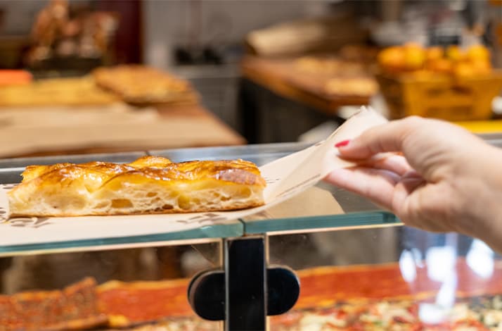Take a bite out of Rome on a culinary walking tour