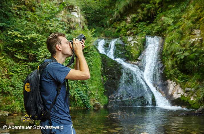 Explore the Black Forest on a photo tour with pro photographers
