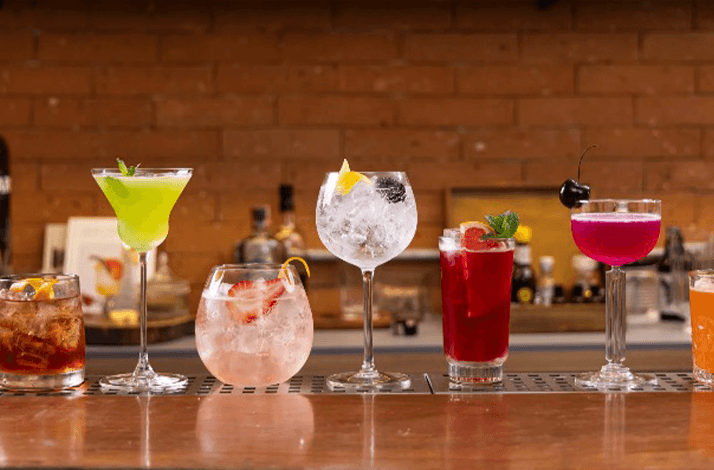 Craft Brazilian cocktails with acclaimed bartender Adriana Pino