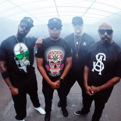 Cypress Hill - 18 June 2026 - 2 Tickets in the La Suite VIP Box (2/7)