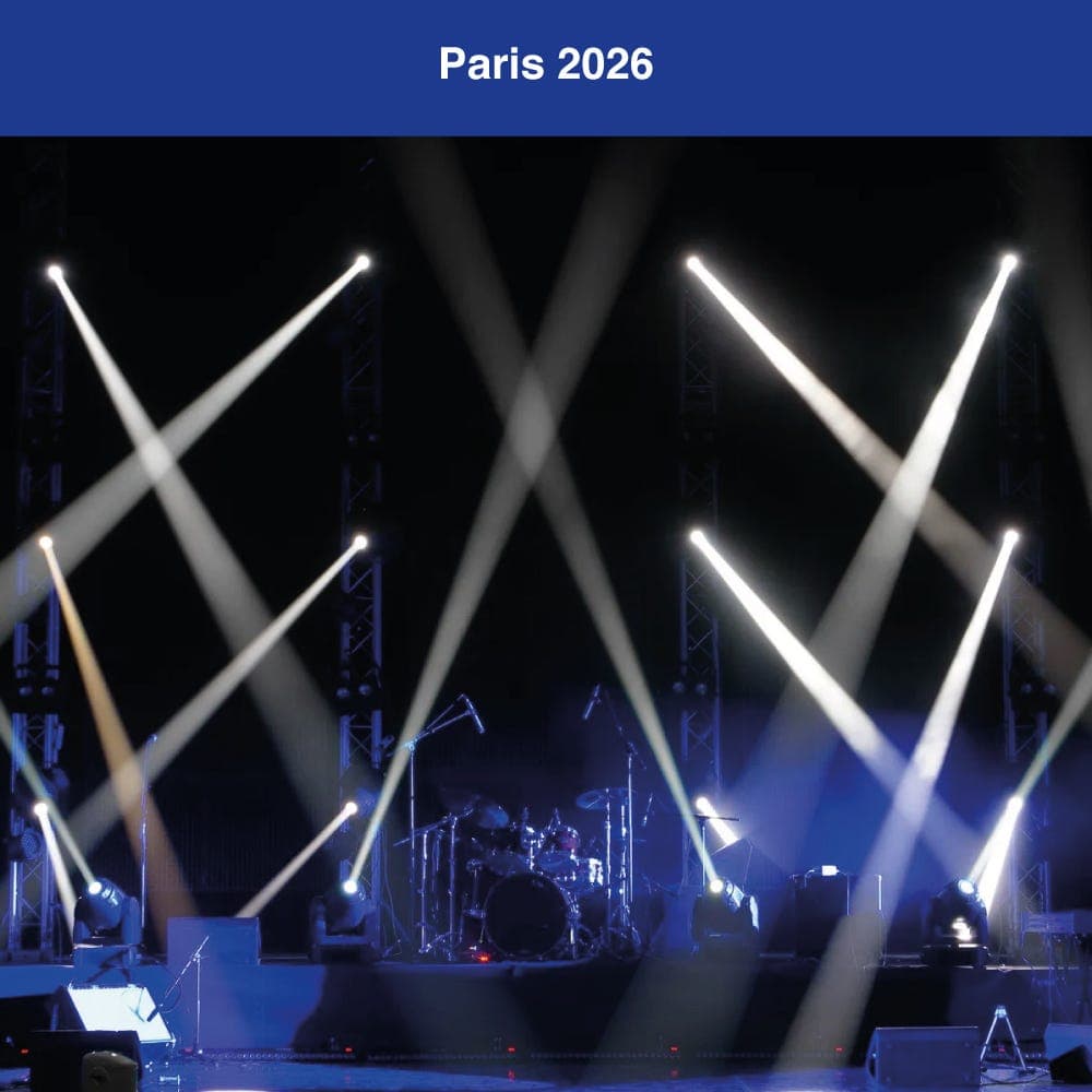 THE WEEKND (Stade de France, Paris) - July 10, 2026