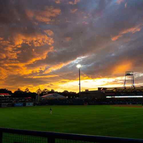Nashville Sounds vs Gwinnett Stripers
