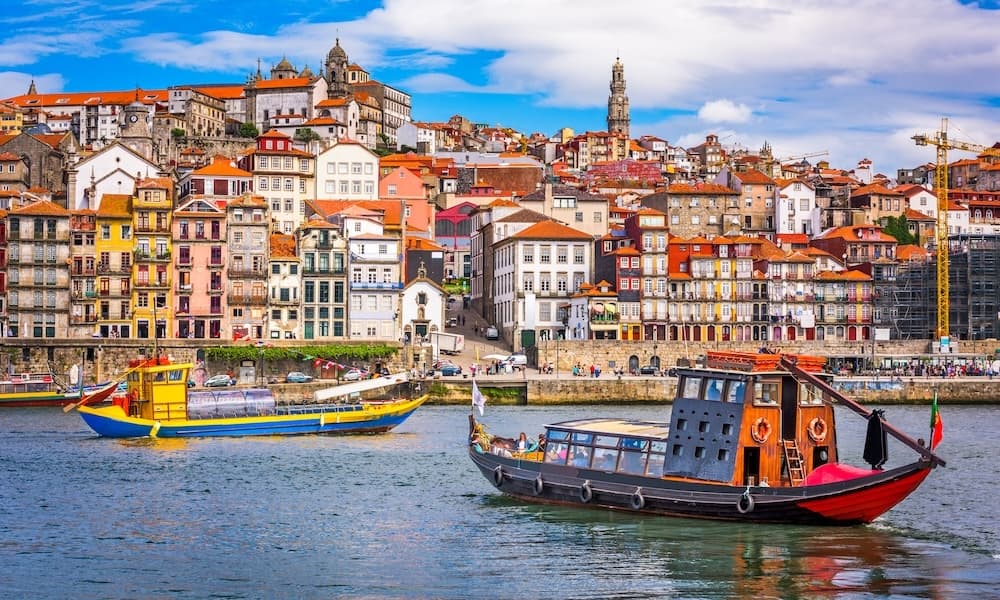 Epitoureans 7-Day Northern Spain and Portugal Gastronomic Adventure Tour On June 14-20, 2026