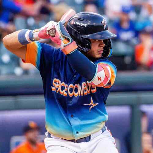 Sugar Land Space Cowboys vs Oklahoma City