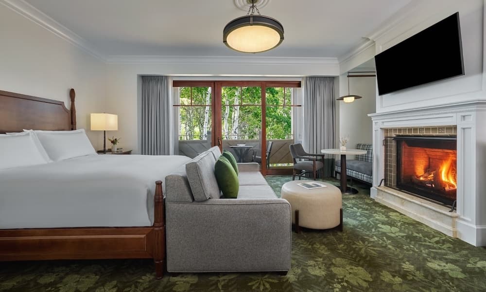 Seven-Night Vacation To Deer Valley, Utah With Exclusive Resorts - June 14-21, 2026