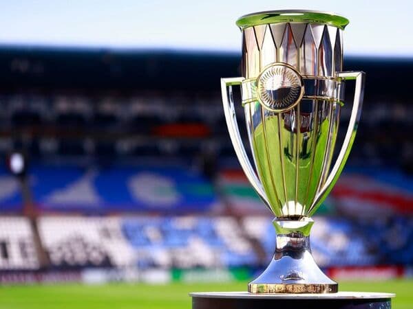 Concacaf Champions Cup Semifinal