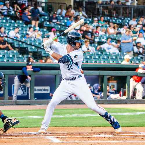 Player Meet & Greet: Sugar Land Space Cowboys vs Oklahoma City
