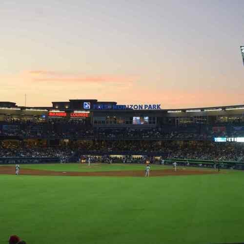 Adult VIP Package: Nashville Sounds vs Gwinnett