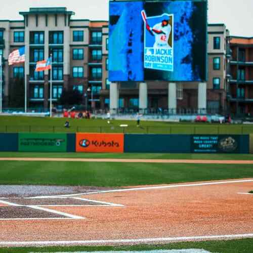 Gwinnett Stripers vs Louisville Bats