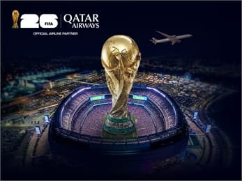 FIFA World Cup 26™ match Canada vs Qatar