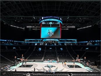 New York Liberty vs Portland Fire