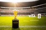 FIFA World Cup 2026™ Tickets, thanks to Visa — 2 Tickets (Pkg 4)
