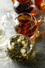 The Art of Chinese Tea: A Bespoke Blending Journey — 2 Tickets (Pkg 2)