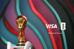 FIFA World Cup 2026™ Tickets, thanks to Visa — 2 Tickets (Pkg 5)