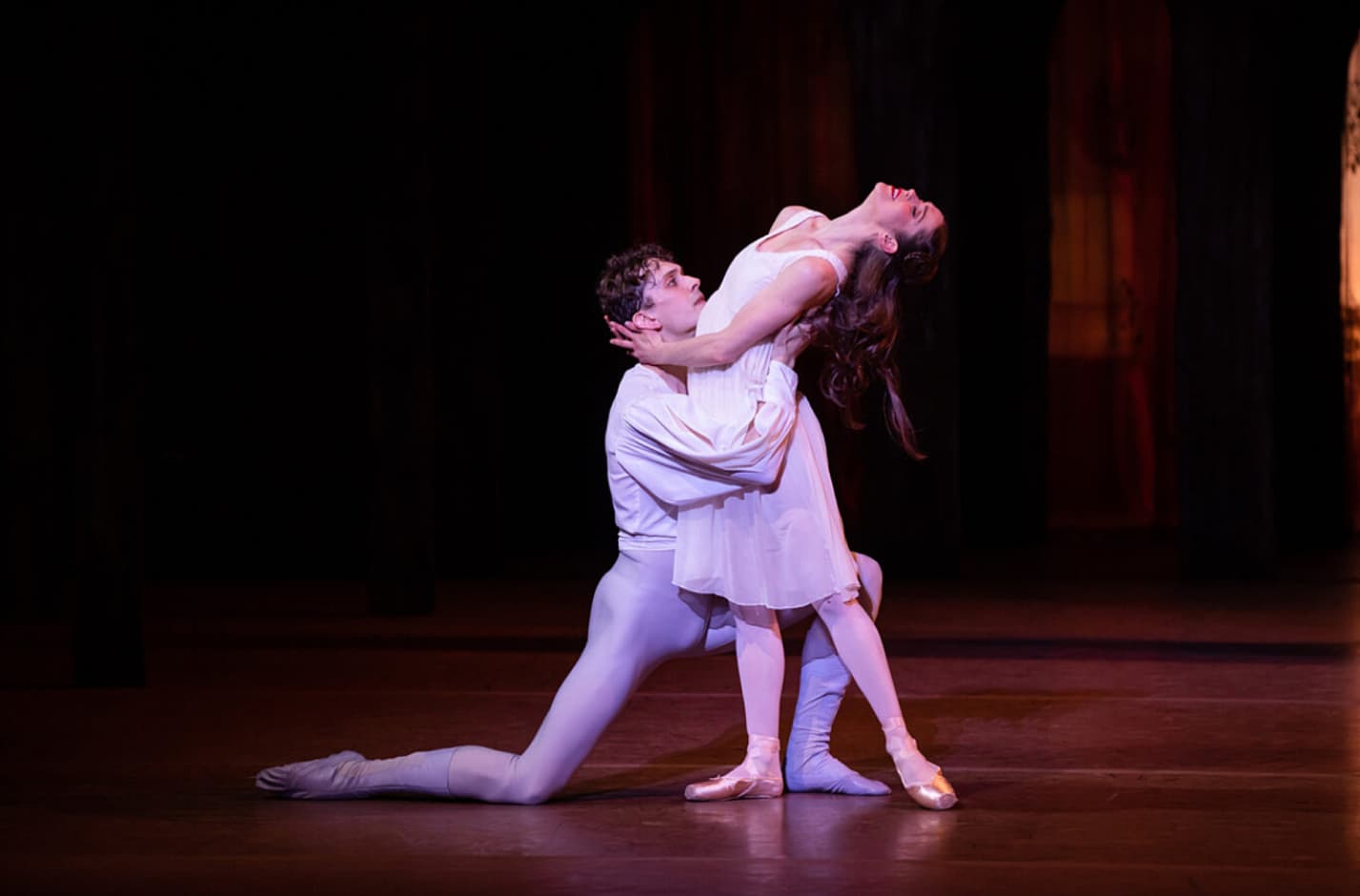 See Romeo and Juliet by The Australian Ballet in Melbourne