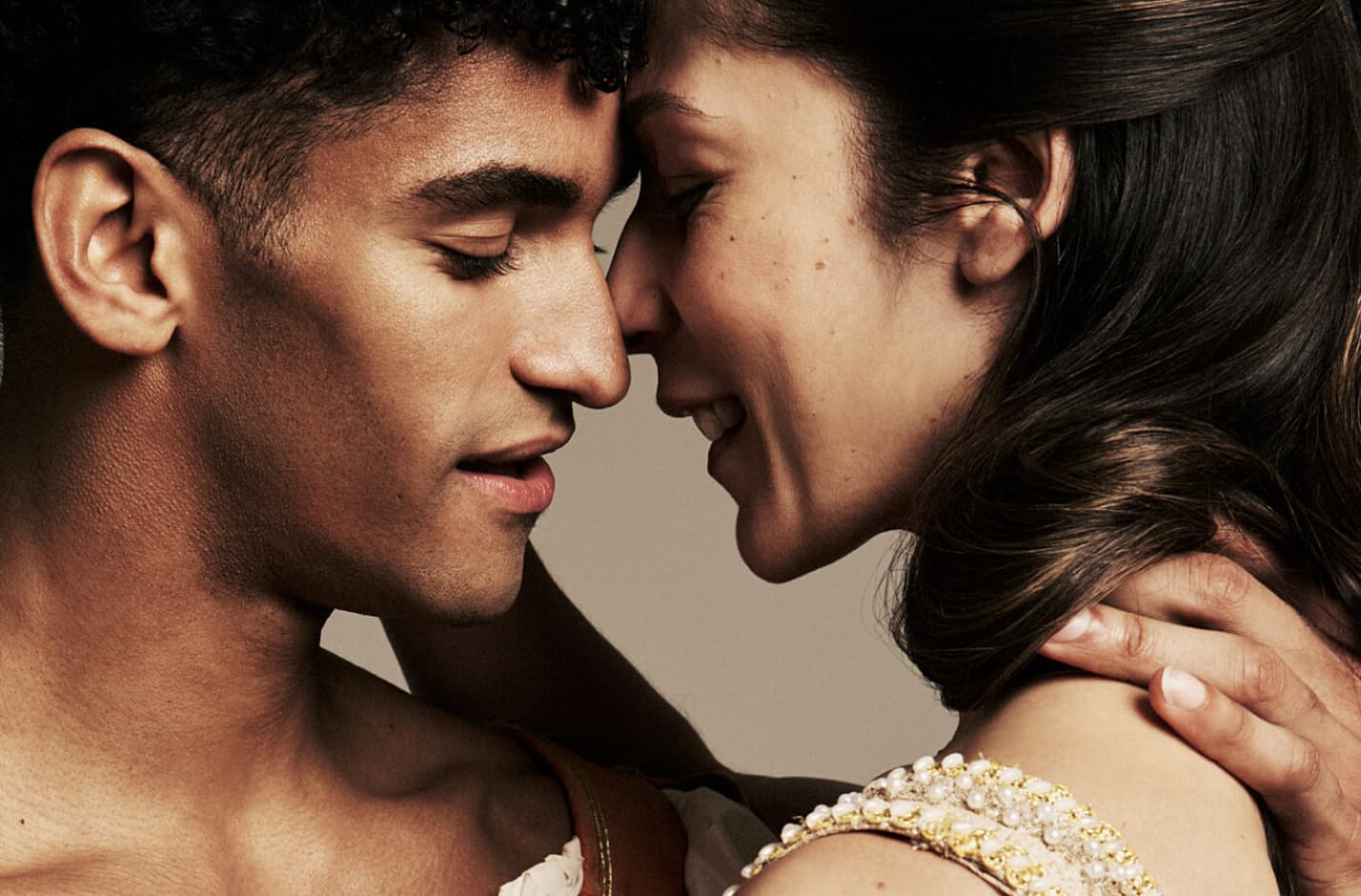 See Romeo and Juliet by The Australian Ballet in Sydney