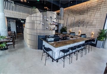 Taste the vibrant flavors of Southeast Asia at ChoLon in Denver