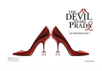 Experience The Devil Wears Prada 2 special screening in San Francisco