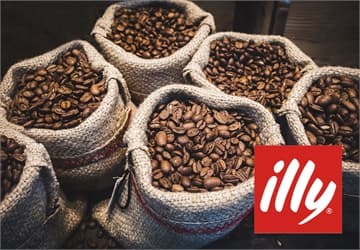 Travel to Brazil for a coffee immersion journey with illy — June 2026 (Premium+)