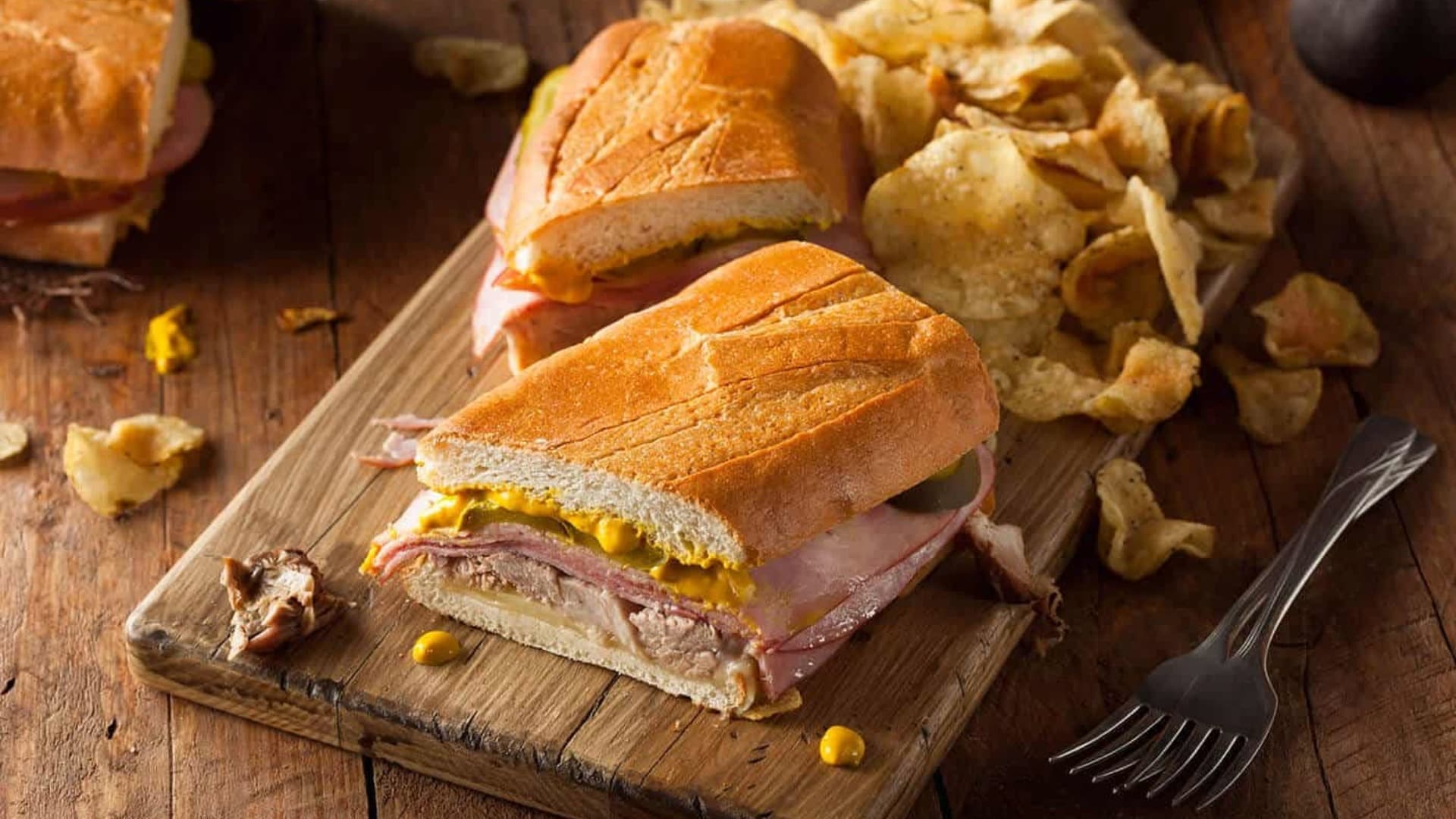 Little Havana Food Tour with Drinks for One