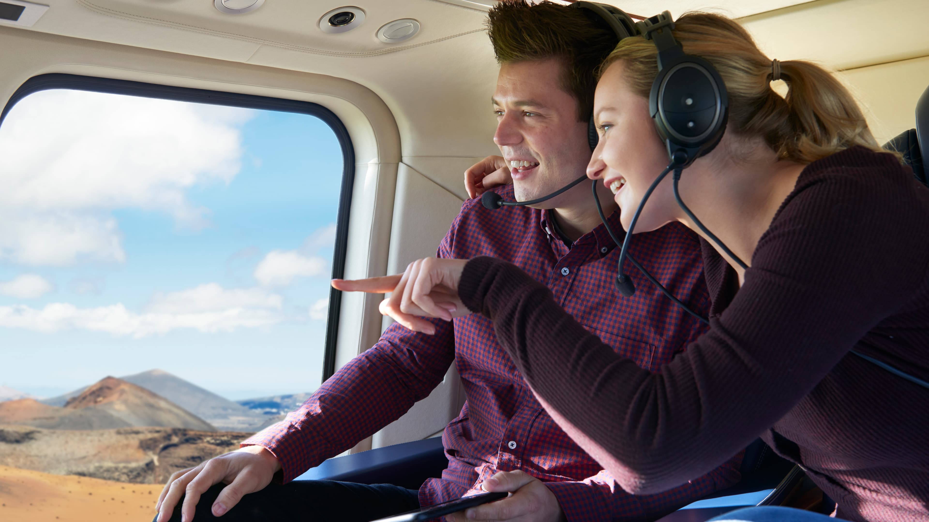 Los Angeles Date Night