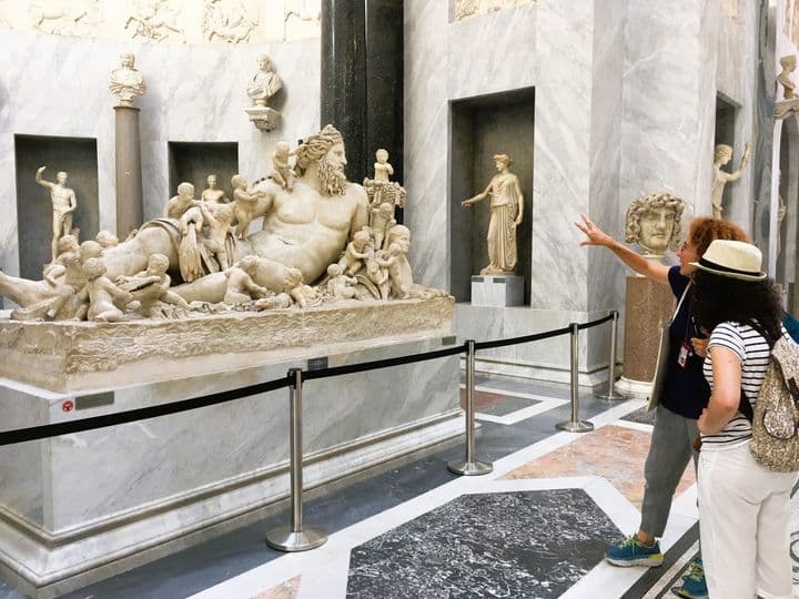 Beauty of the Vatican: Centuries of Faith, Art, and Influence