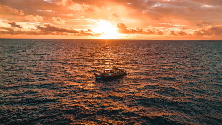 Private Stargazing Cruise