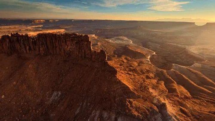 "Grand Moab" Ultimate Helicopter Tour