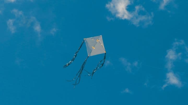Kite Making