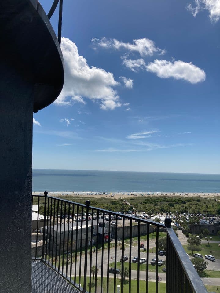 Savannah and Tybee Driving Tour