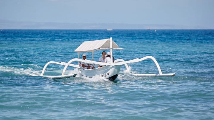 Deep Water Fishing and Trolling