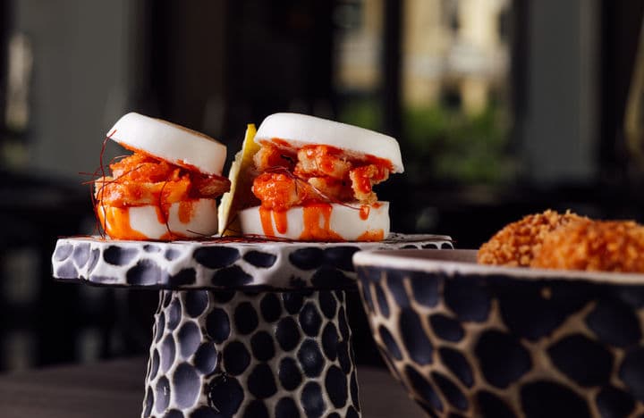 Tapas and Pintxos Workshop