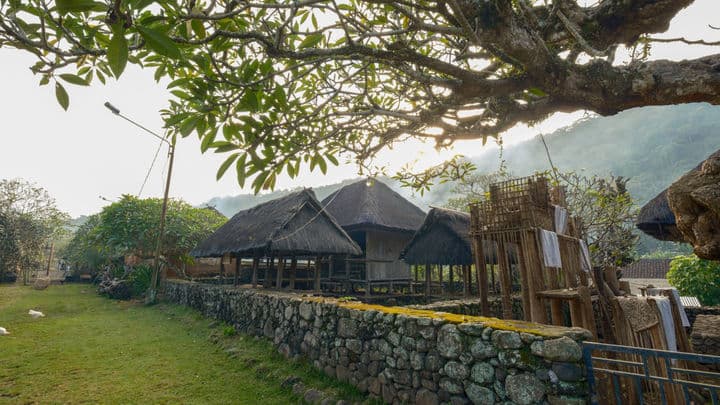 The Bali Aga Experience | Aga & Tenganan