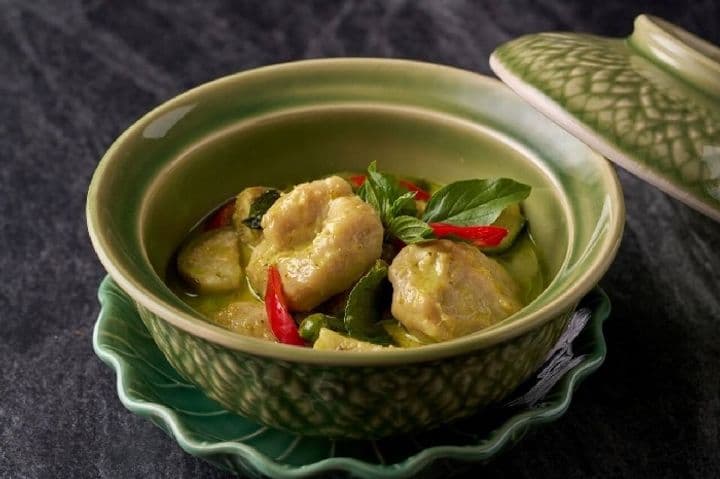 Erawan Culinary Journey: Thai Cooking Class