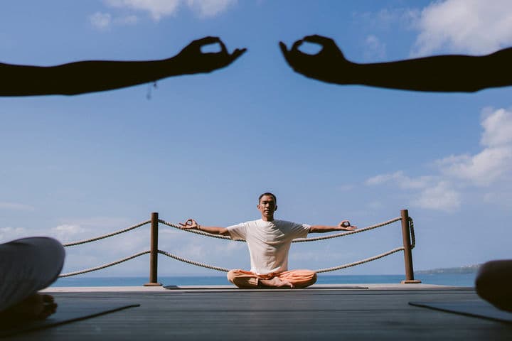 Privat Yoga, Taichi or Meditation