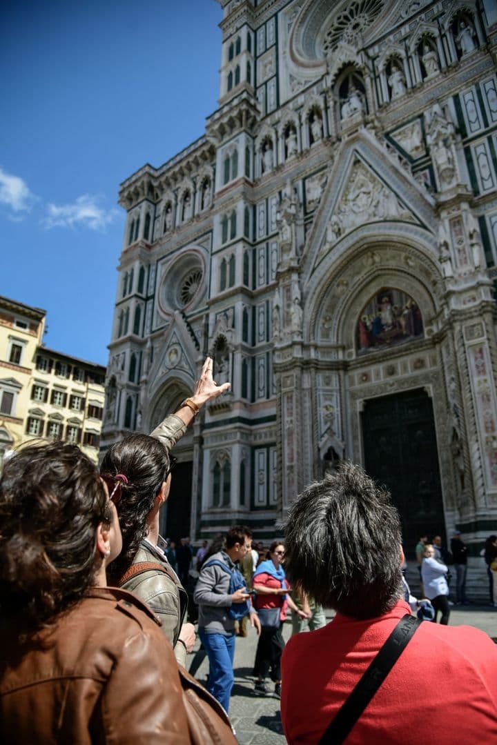 Best of Florence : The Highlights of the Renaissance Jewel