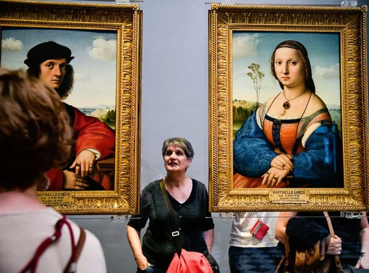 Uffizi Gallery Private Tour: Renaissance Art In A New Light