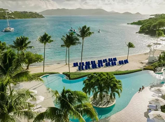 VIP Caribbean Escape